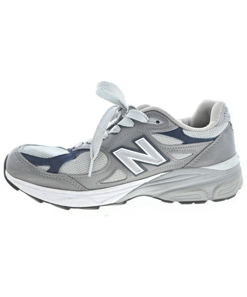 New Balance รองเท้าผ้าใบ