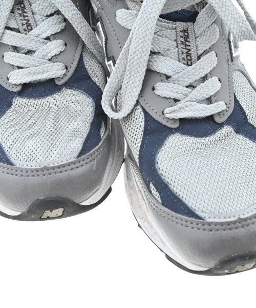 New Balance รองเท้าผ้าใบ