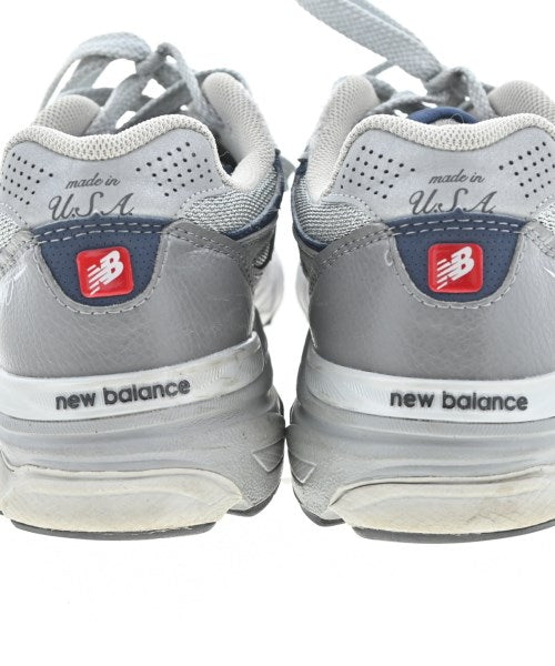 New Balance รองเท้าผ้าใบ