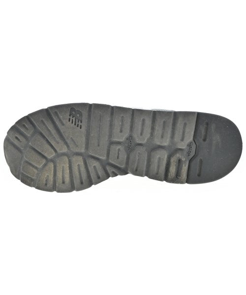 New Balance รองเท้าผ้าใบ