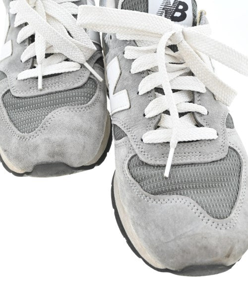 New Balance รองเท้าผ้าใบ