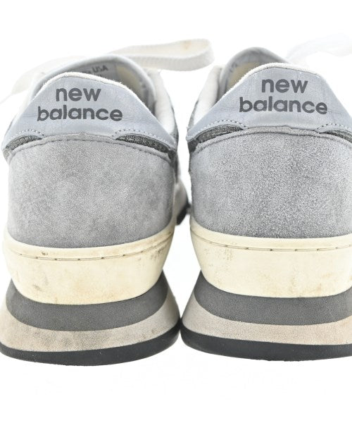 New Balance รองเท้าผ้าใบ