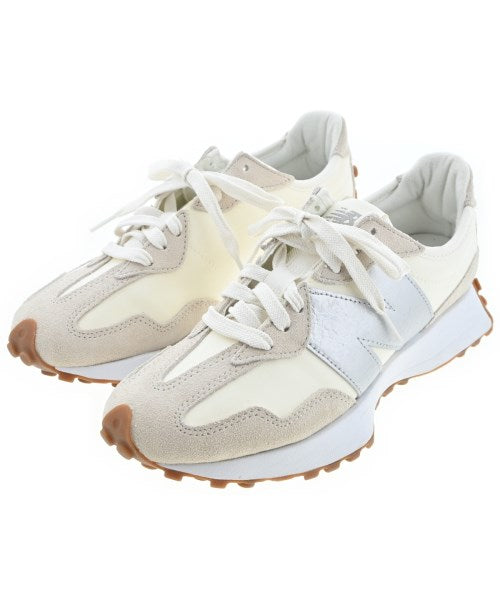 New Balance รองเท้าผ้าใบ