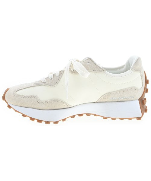 New Balance รองเท้าผ้าใบ