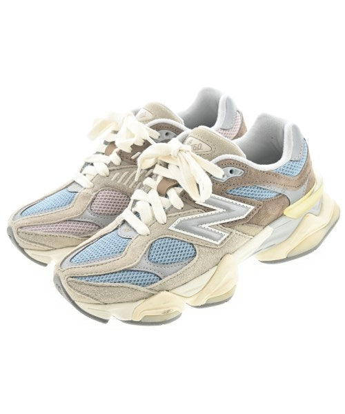 New Balance รองเท้าผ้าใบ