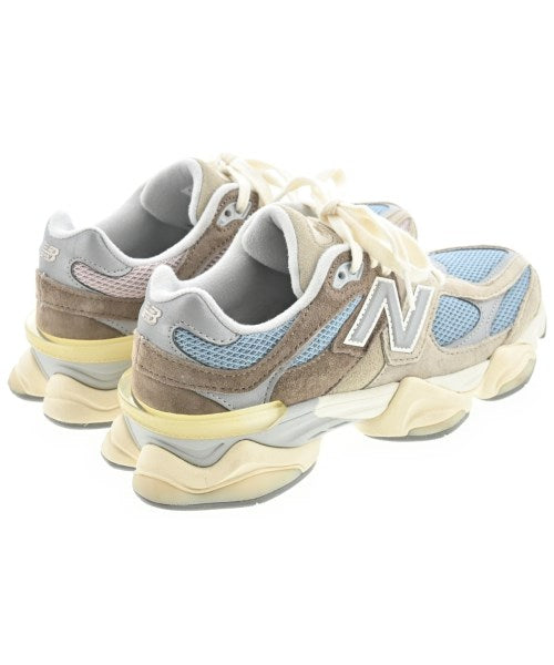 New Balance รองเท้าผ้าใบ