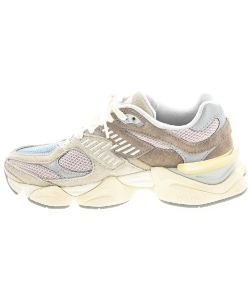 New Balance รองเท้าผ้าใบ