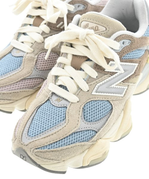 New Balance รองเท้าผ้าใบ