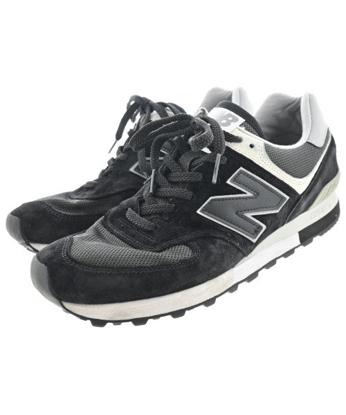 New Balance รองเท้าผ้าใบ