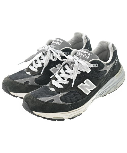 New Balance รองเท้าผ้าใบ