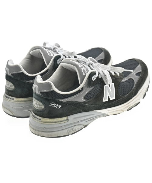 New Balance รองเท้าผ้าใบ