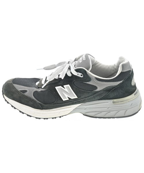 New Balance รองเท้าผ้าใบ