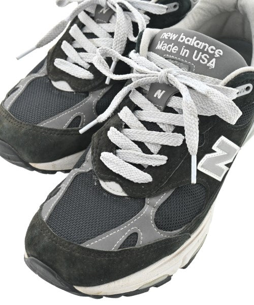 New Balance รองเท้าผ้าใบ