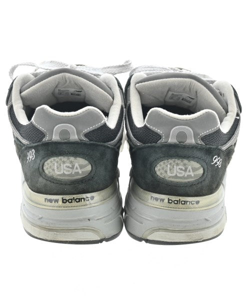 New Balance รองเท้าผ้าใบ