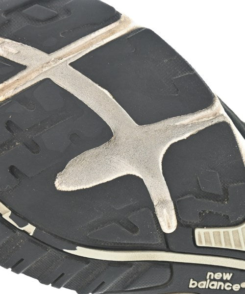 New Balance รองเท้าผ้าใบ
