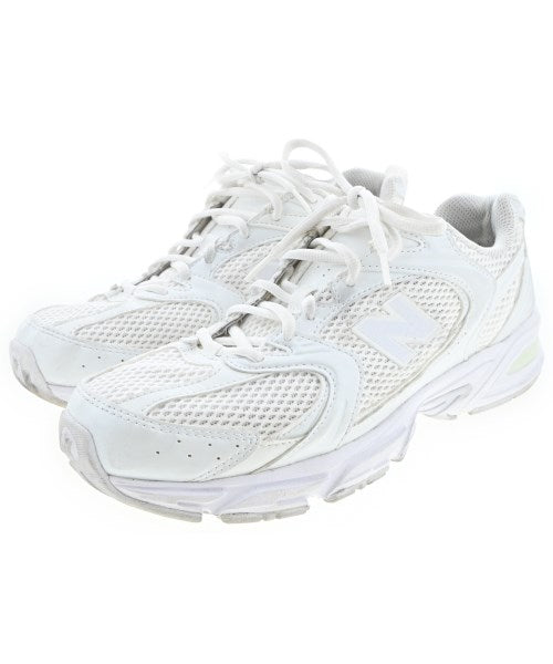 New Balance รองเท้าผ้าใบ