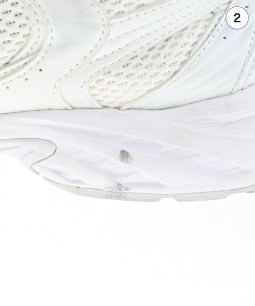 New Balance รองเท้าผ้าใบ