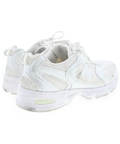 New Balance รองเท้าผ้าใบ