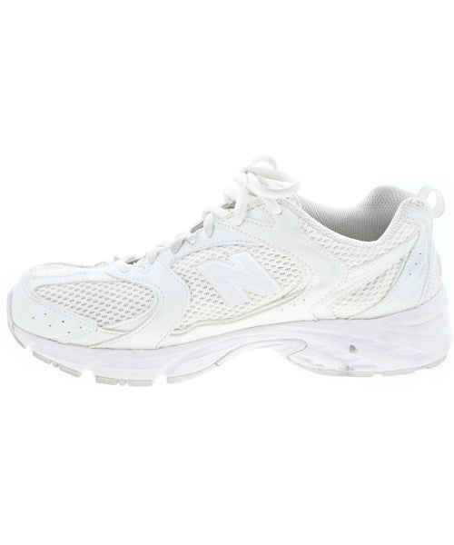 New Balance รองเท้าผ้าใบ