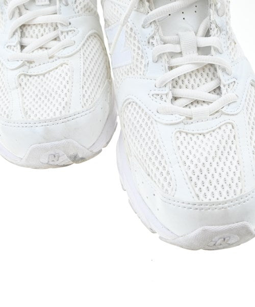 New Balance รองเท้าผ้าใบ