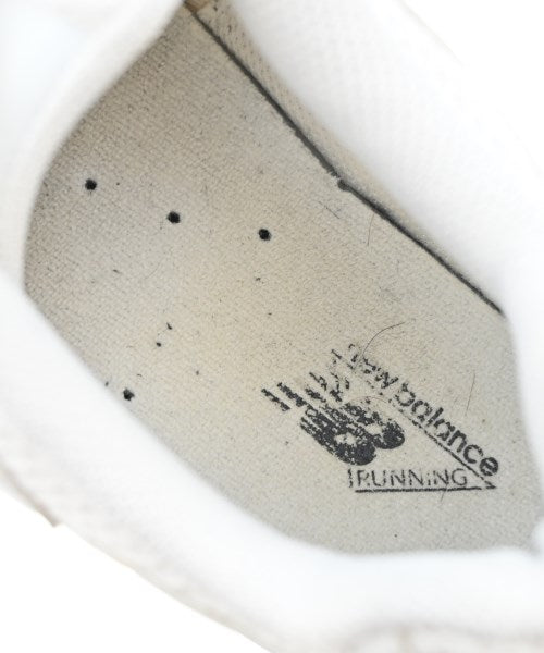 New Balance รองเท้าผ้าใบ