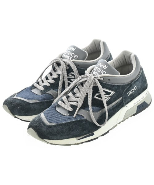 New Balance รองเท้าผ้าใบ