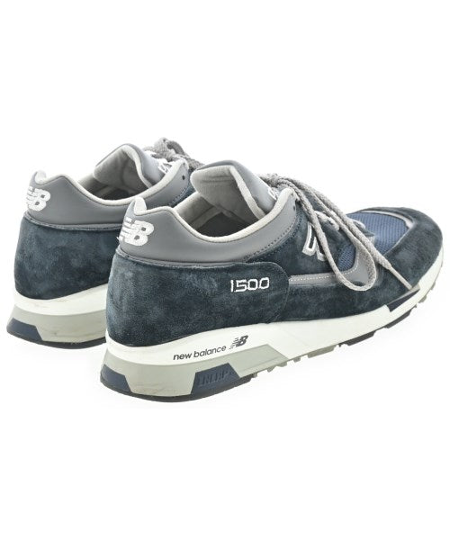 New Balance รองเท้าผ้าใบ
