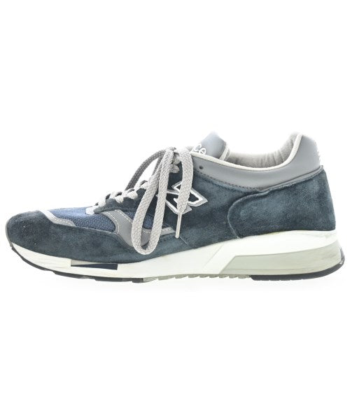 New Balance รองเท้าผ้าใบ