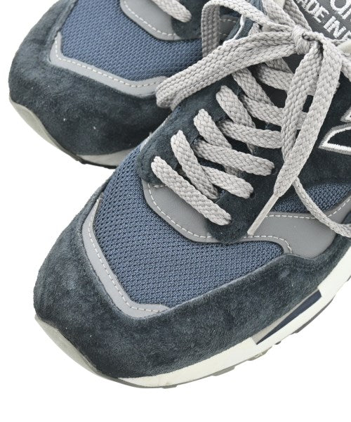 New Balance รองเท้าผ้าใบ