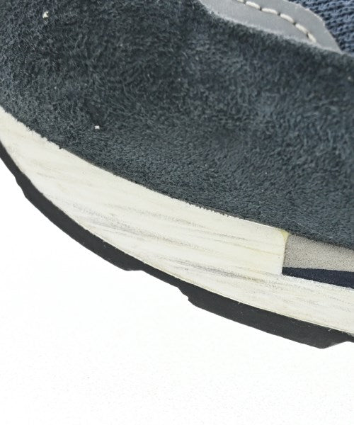 New Balance รองเท้าผ้าใบ
