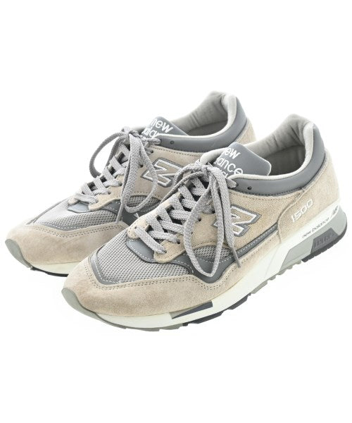 New Balance รองเท้าผ้าใบ