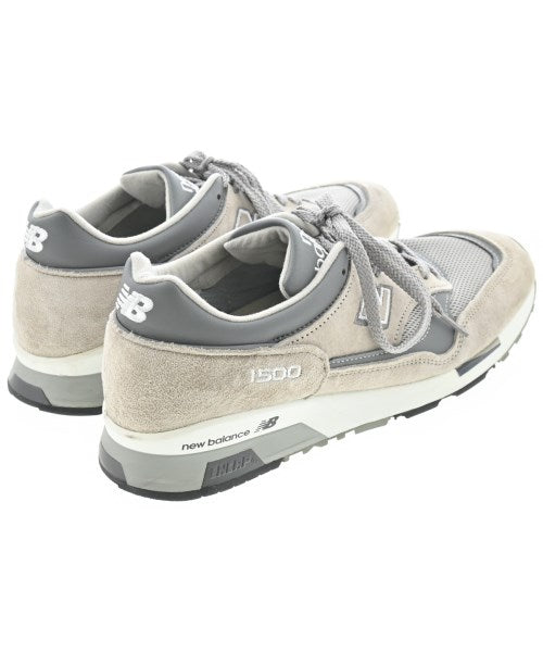 New Balance รองเท้าผ้าใบ