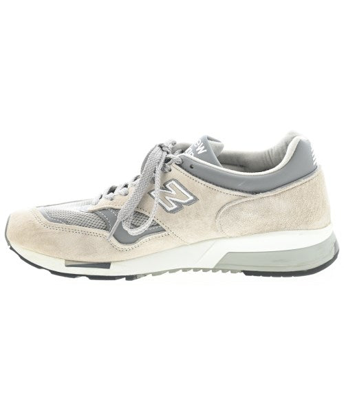 New Balance รองเท้าผ้าใบ