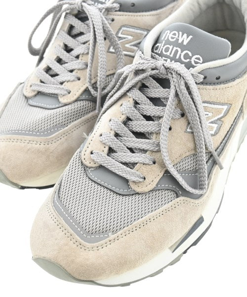 New Balance รองเท้าผ้าใบ