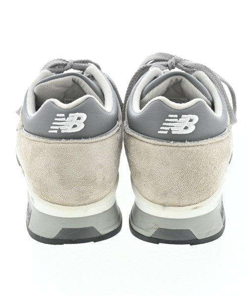 New Balance รองเท้าผ้าใบ