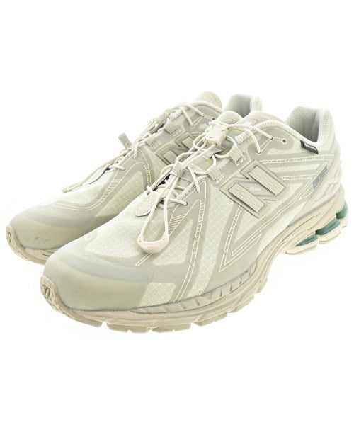 New Balance รองเท้าผ้าใบ