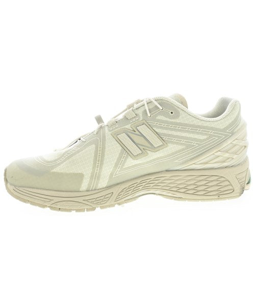 New Balance รองเท้าผ้าใบ