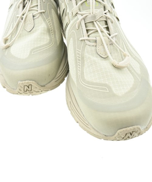 New Balance รองเท้าผ้าใบ