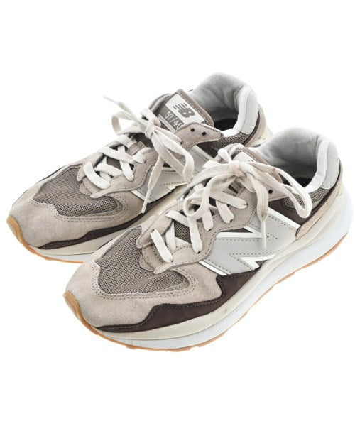 New Balance รองเท้าผ้าใบ