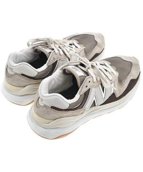 New Balance รองเท้าผ้าใบ