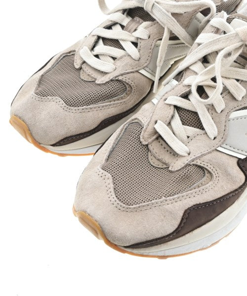 New Balance รองเท้าผ้าใบ