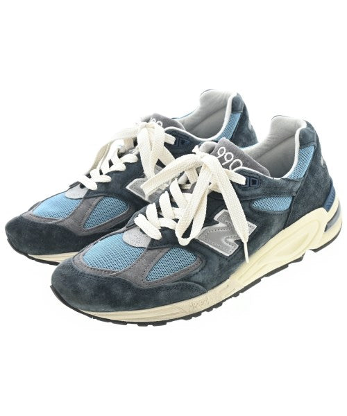 New Balance รองเท้าผ้าใบ