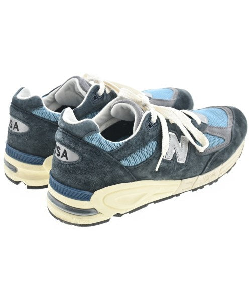 New Balance รองเท้าผ้าใบ