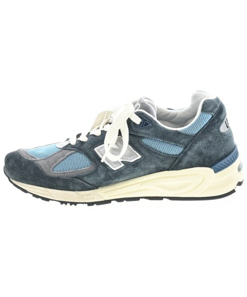 New Balance รองเท้าผ้าใบ