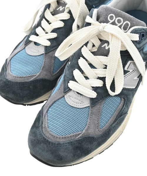 New Balance รองเท้าผ้าใบ