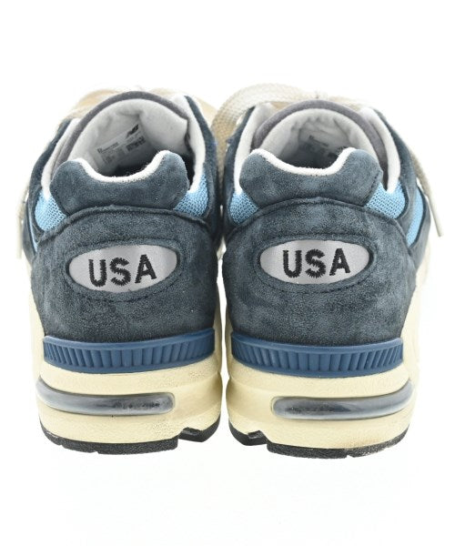 New Balance รองเท้าผ้าใบ