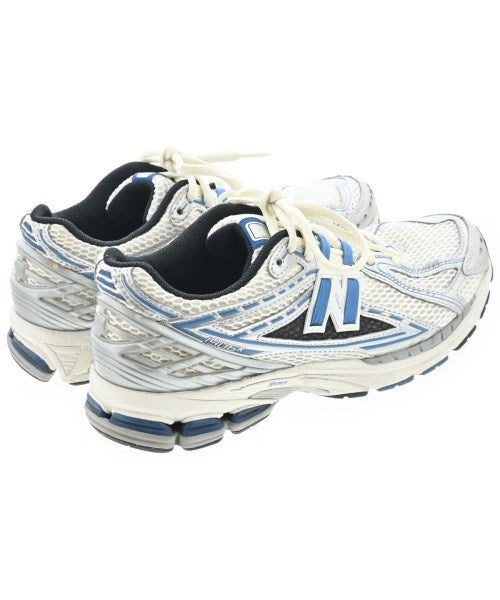 New Balance รองเท้าผ้าใบ