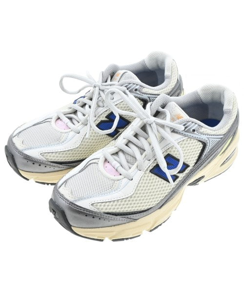 New Balance รองเท้าผ้าใบ