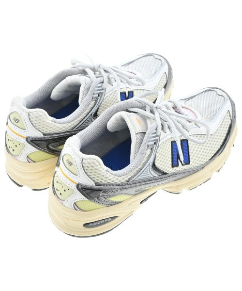 New Balance รองเท้าผ้าใบ