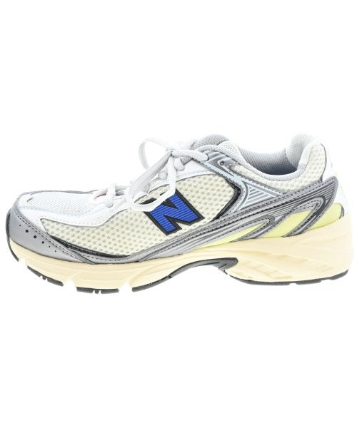 New Balance รองเท้าผ้าใบ